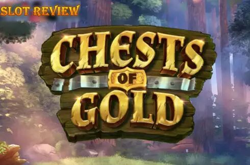 Chests of Gold Power Combo icon